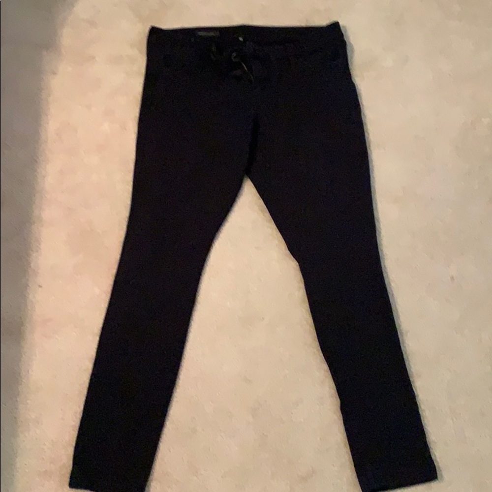 Kut from the Kloth Jennifer skinny jeans